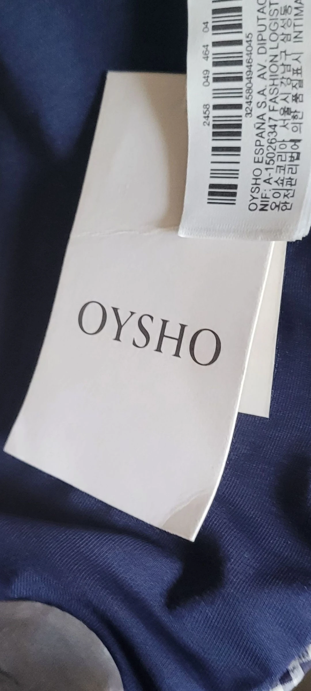 Bikini de Oysho Talla L – photo 4